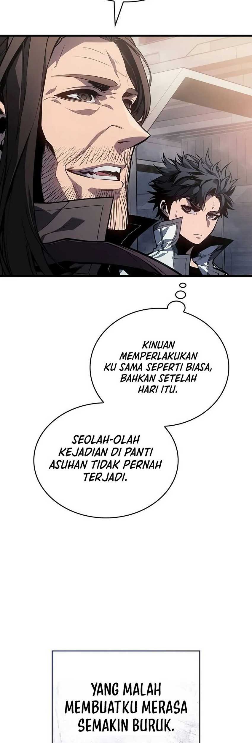 Bad Born Blood Chapter 12 Gambar 67