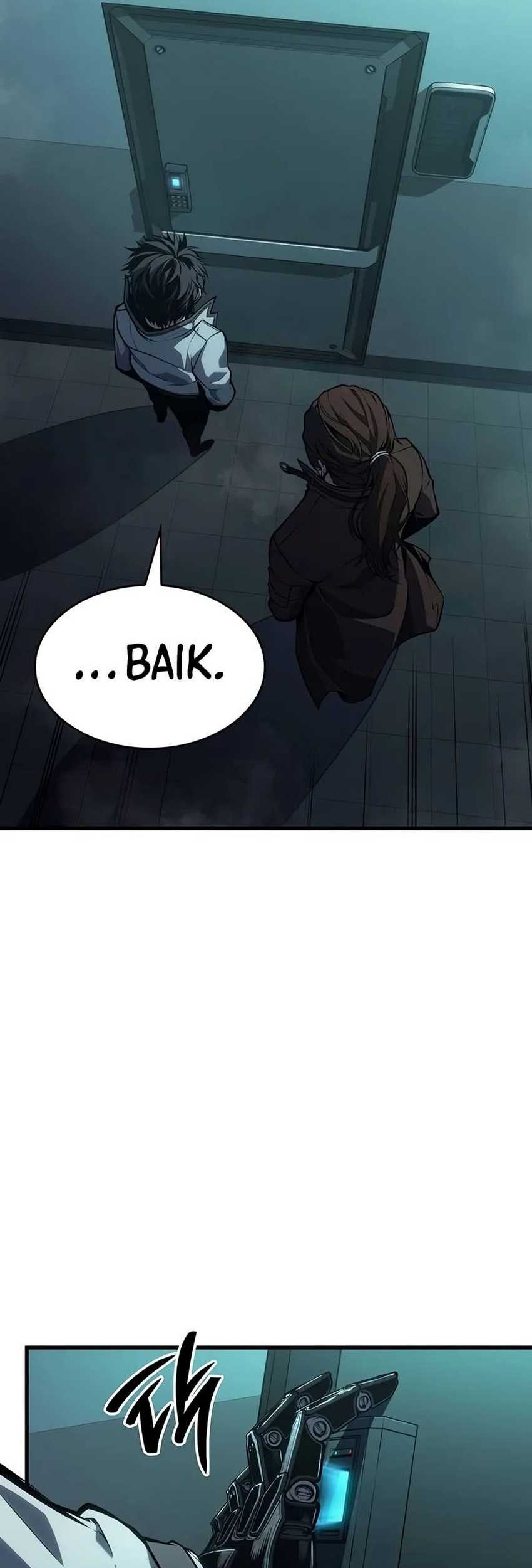 Bad Born Blood Chapter 12 Gambar 70