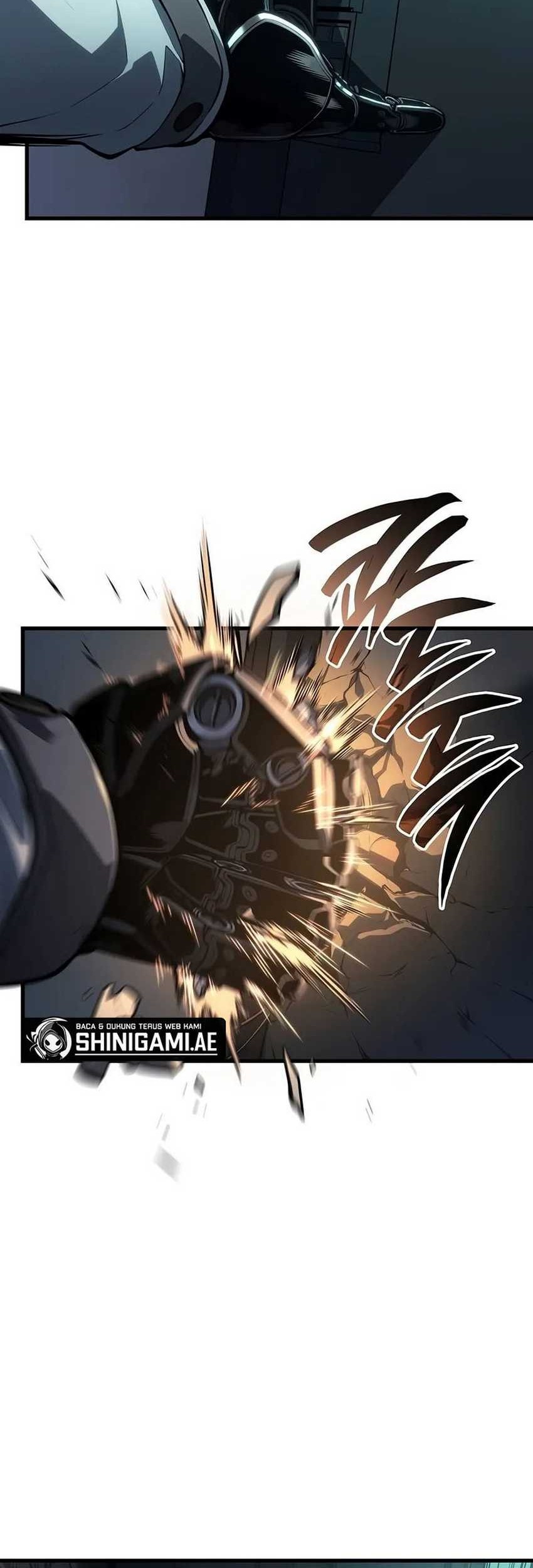 Bad Born Blood Chapter 12 Gambar 71
