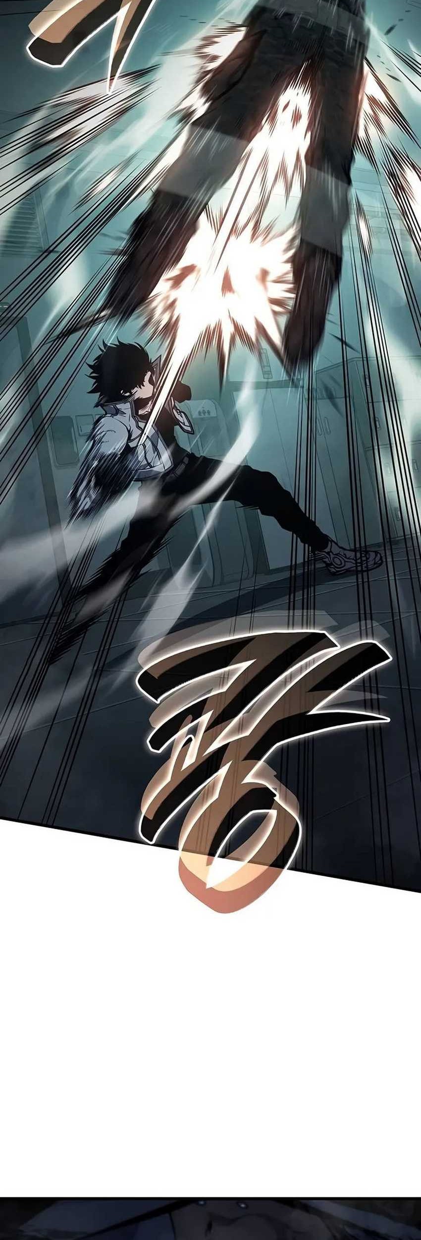 Bad Born Blood Chapter 12 Gambar 80