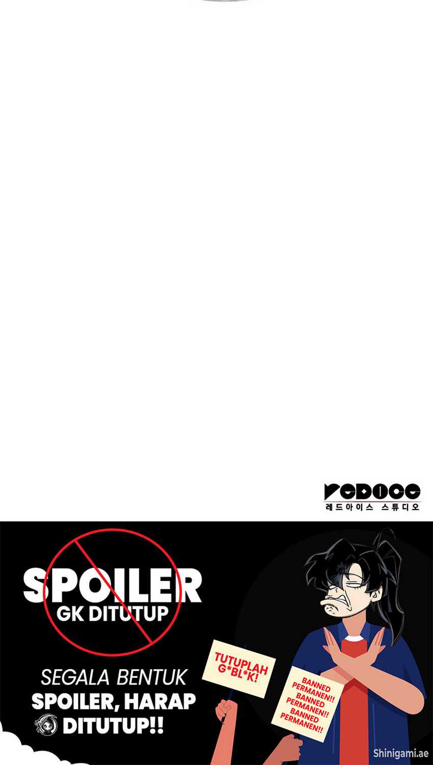Bad Born Blood Chapter 12 Gambar 84