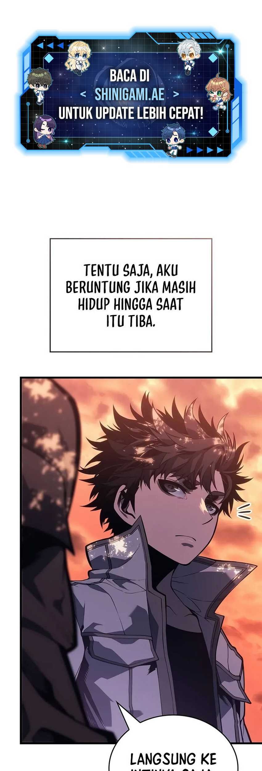 Baca Manhwa Bad Born Blood Chapter 12 Gambar 2