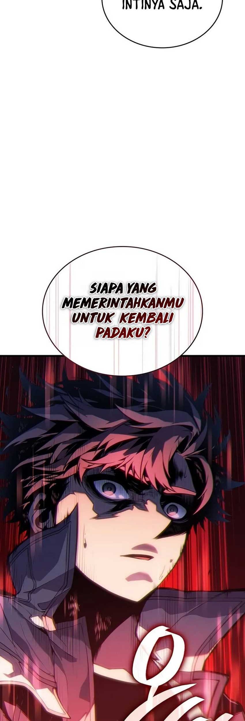Bad Born Blood Chapter 12 Gambar 3