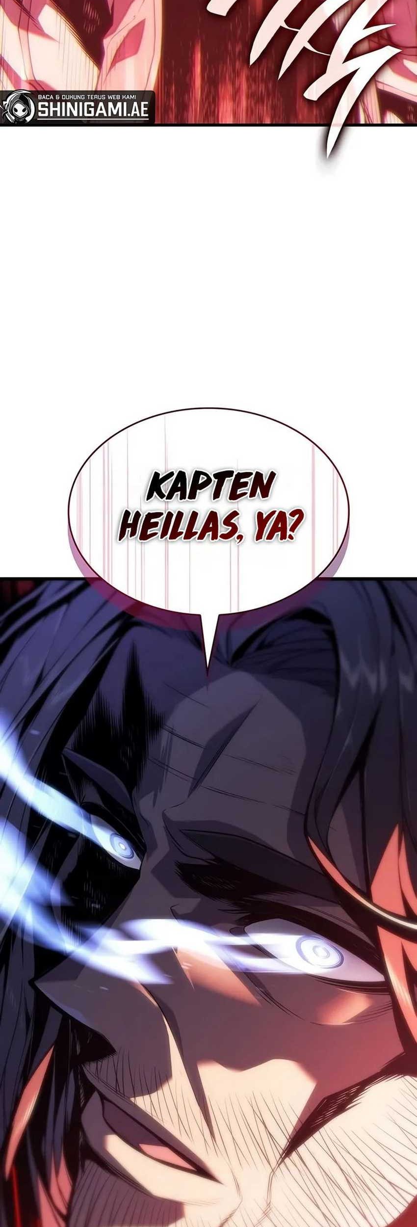 Bad Born Blood Chapter 12 Gambar 4