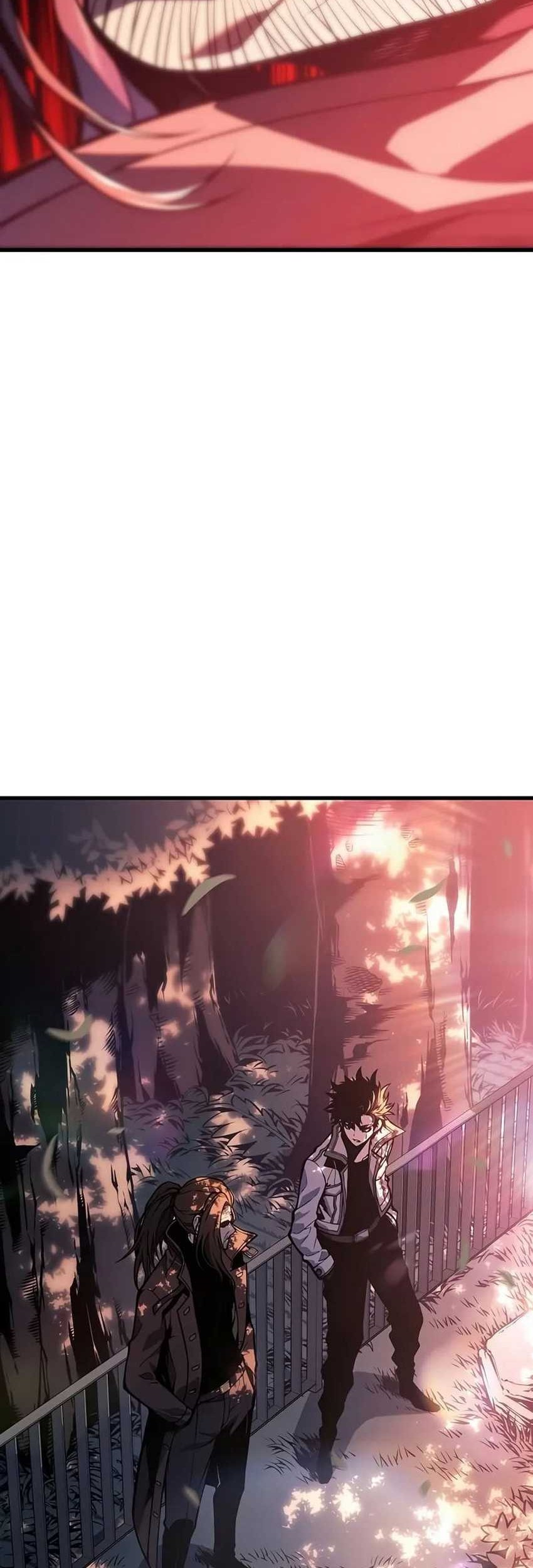Bad Born Blood Chapter 12 Gambar 5
