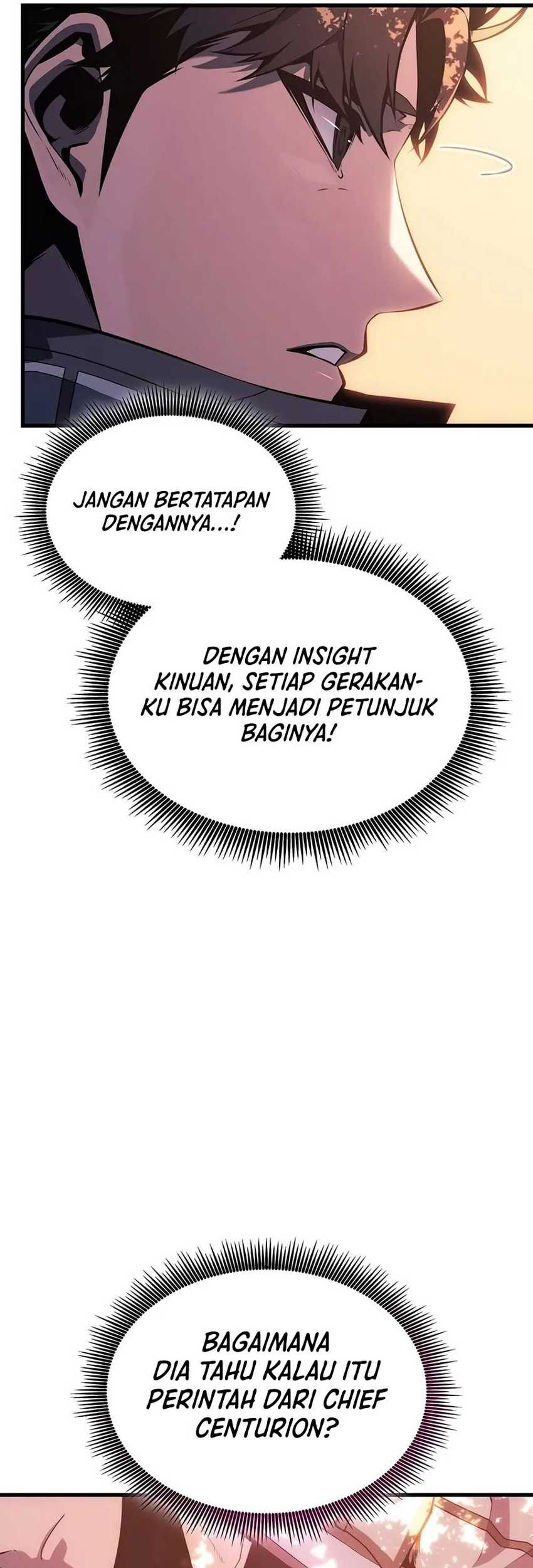 Bad Born Blood Chapter 12 Gambar 7