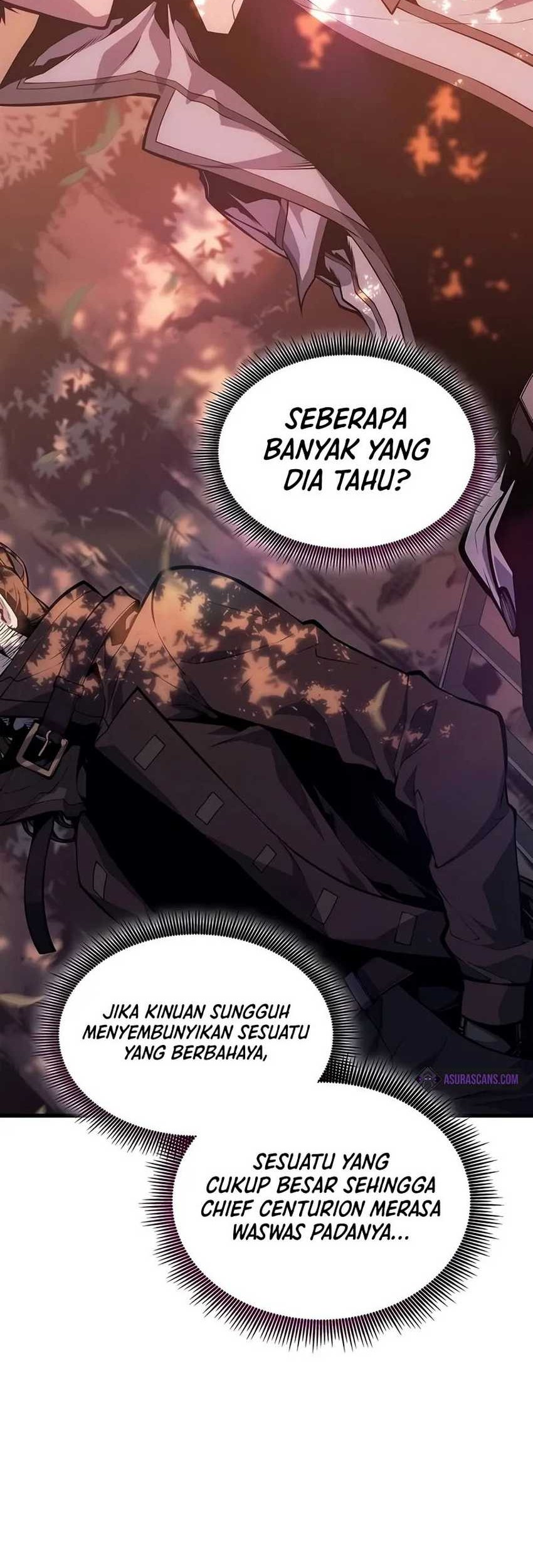 Bad Born Blood Chapter 12 Gambar 8