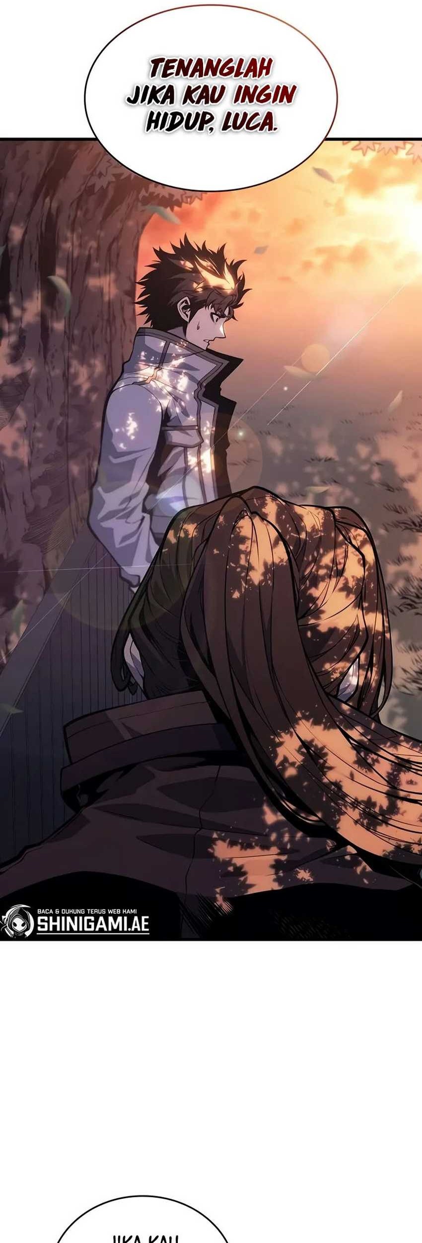 Bad Born Blood Chapter 12 Gambar 10