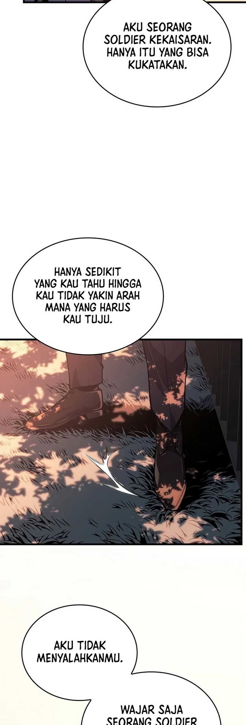 Bad Born Blood Chapter 12 Gambar 13