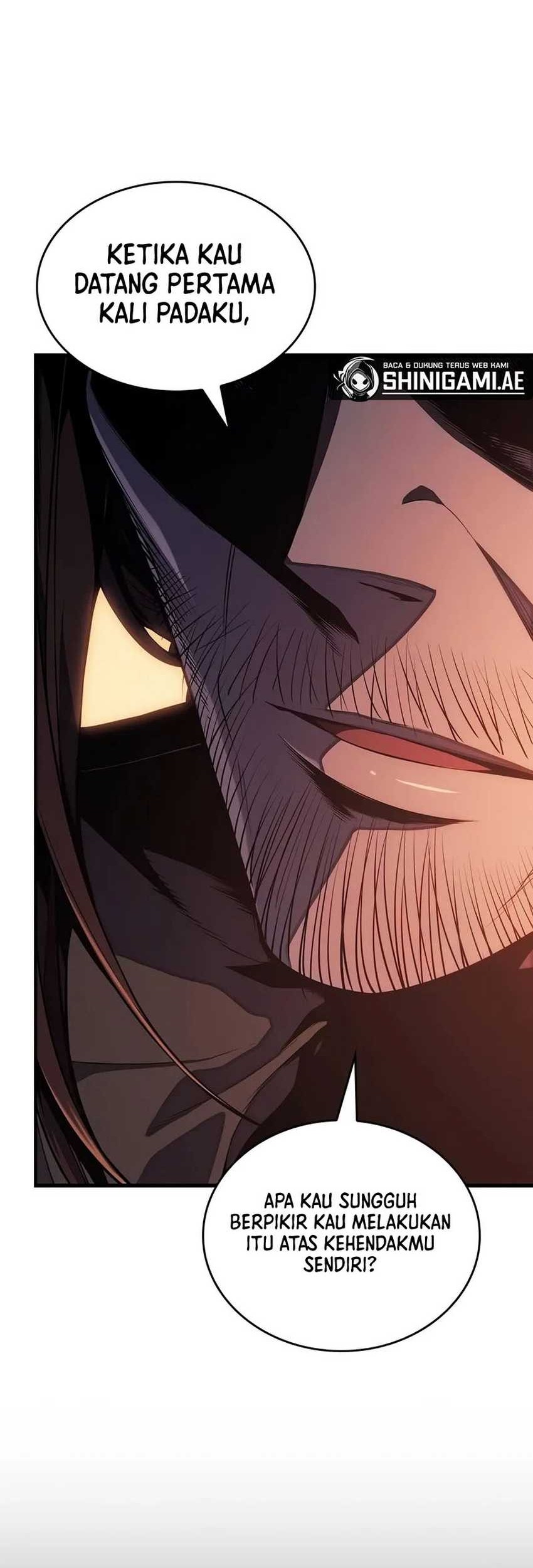 Bad Born Blood Chapter 12 Gambar 15