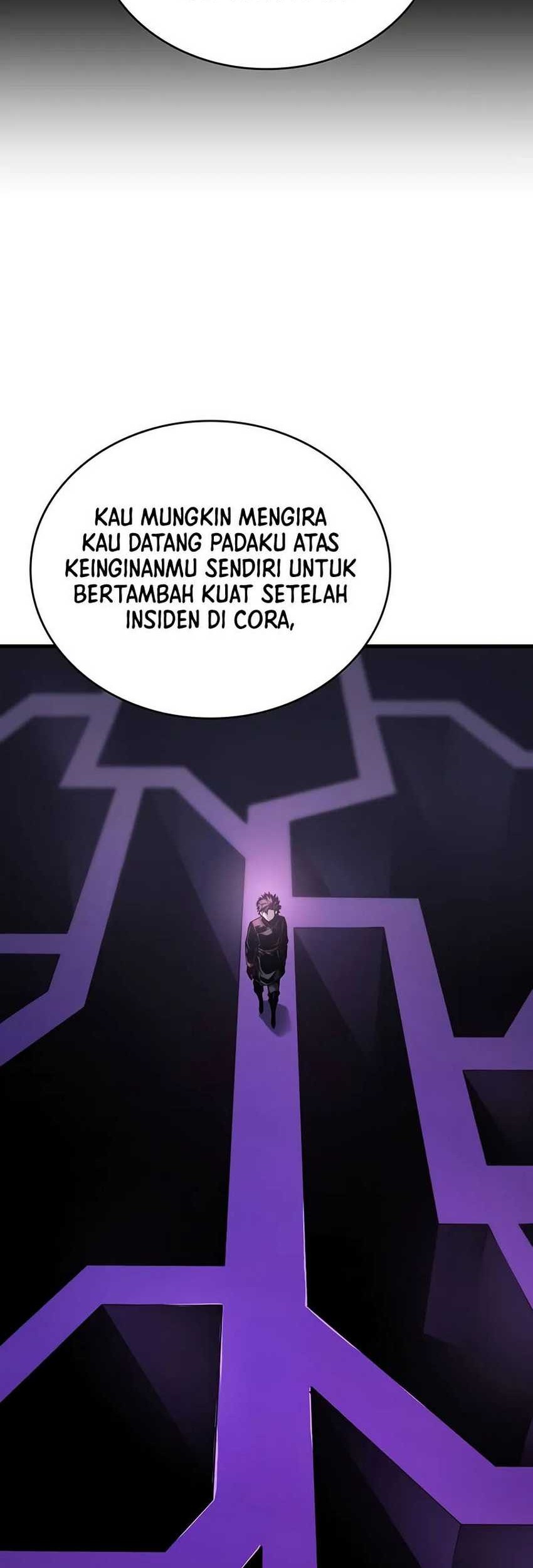 Bad Born Blood Chapter 12 Gambar 18