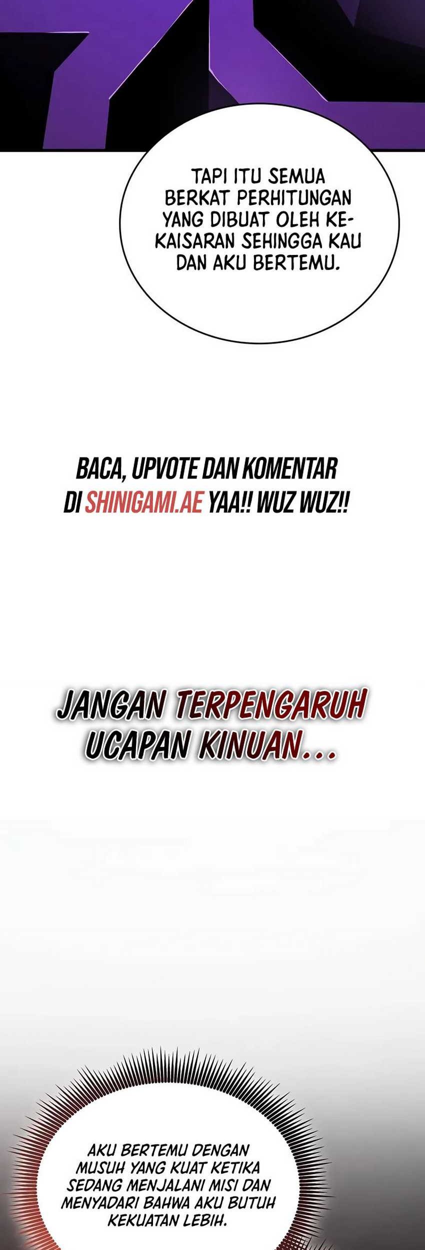 Bad Born Blood Chapter 12 Gambar 19