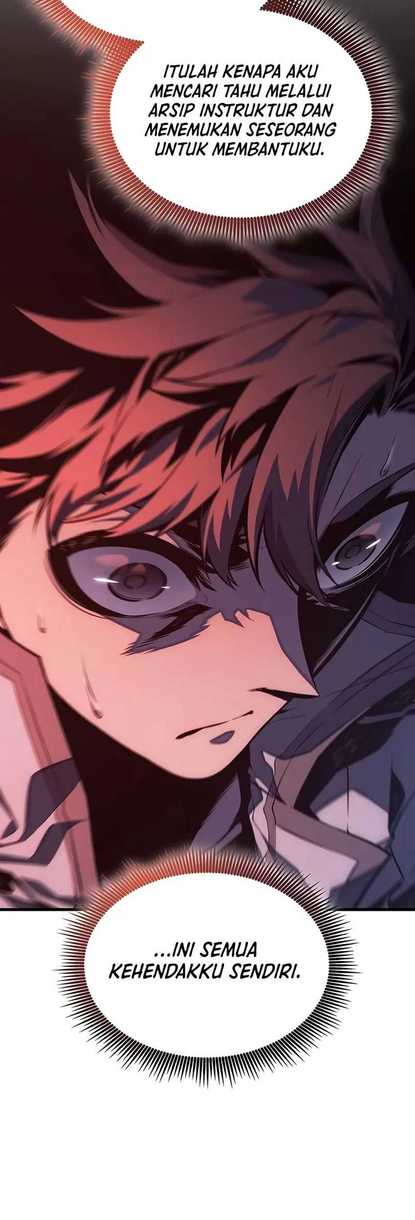 Bad Born Blood Chapter 12 Gambar 20