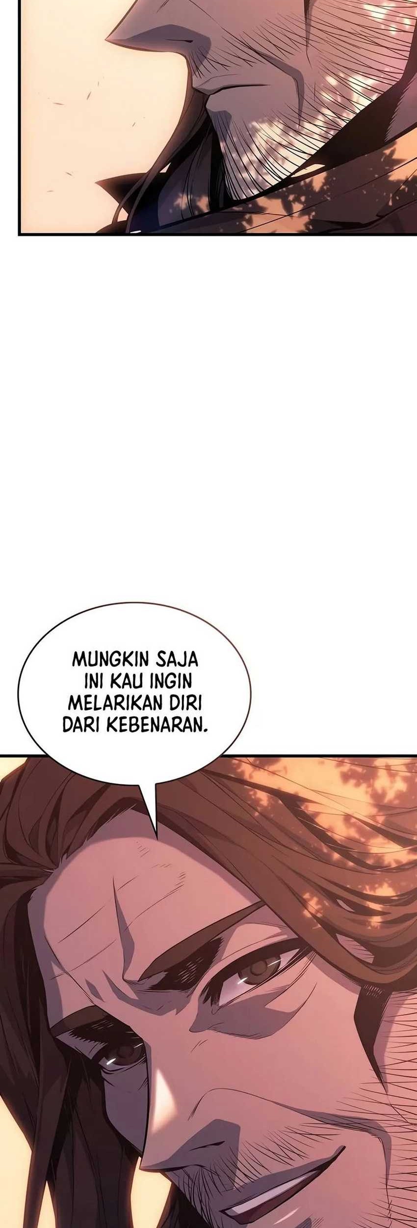 Bad Born Blood Chapter 12 Gambar 23