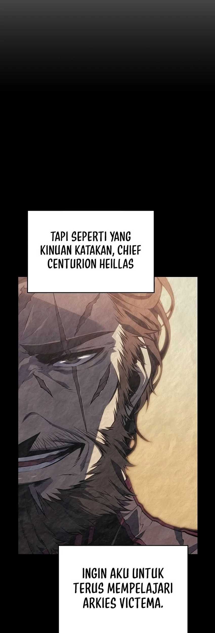 Bad Born Blood Chapter 12 Gambar 27