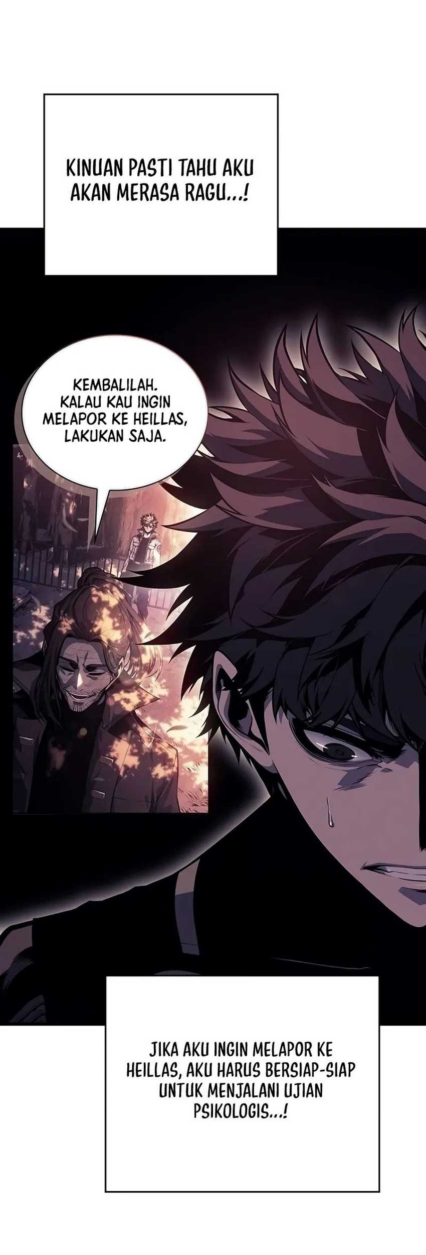 Bad Born Blood Chapter 12 Gambar 39
