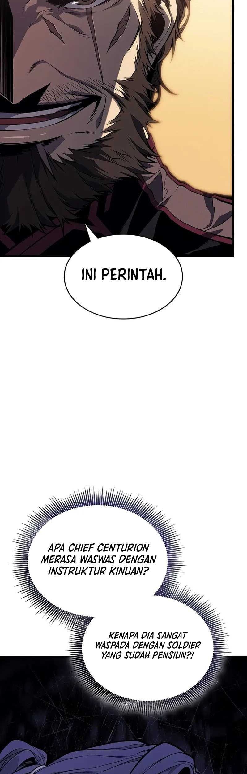 Bad Born Blood Chapter 11 Gambar 36