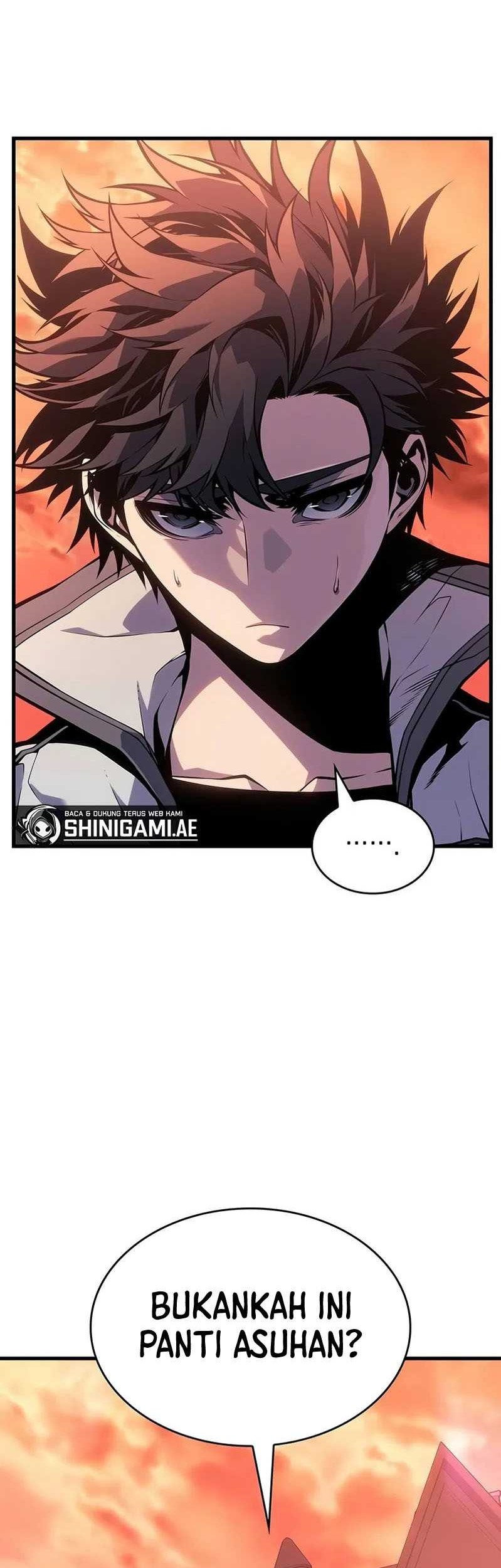 Bad Born Blood Chapter 11 Gambar 47