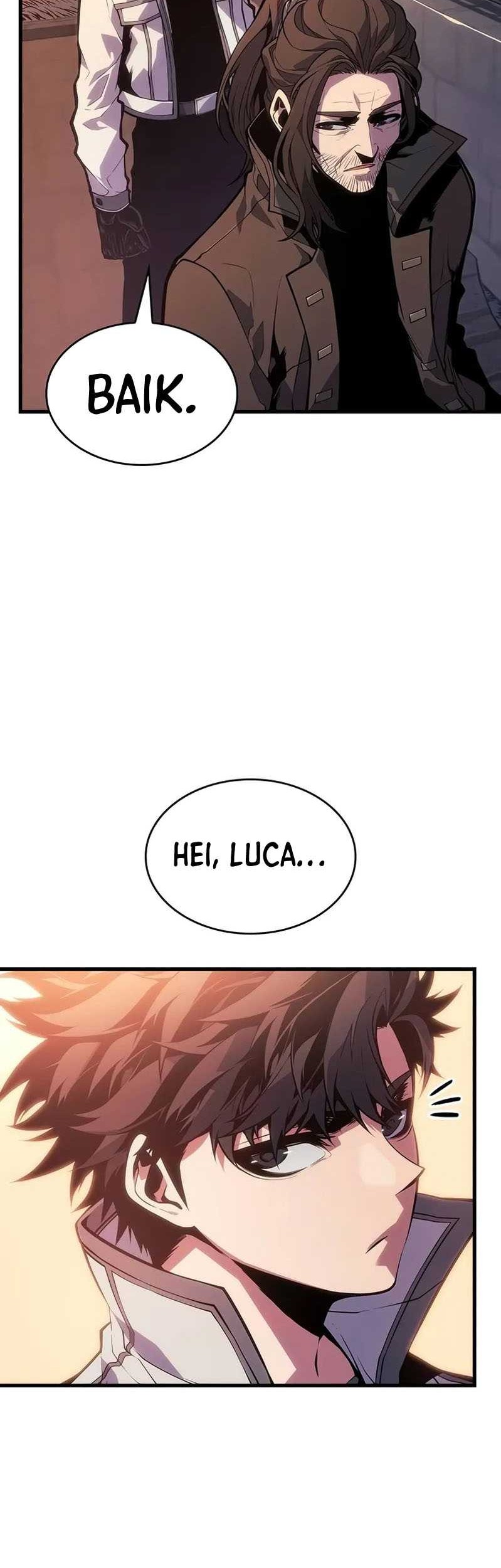 Bad Born Blood Chapter 11 Gambar 49