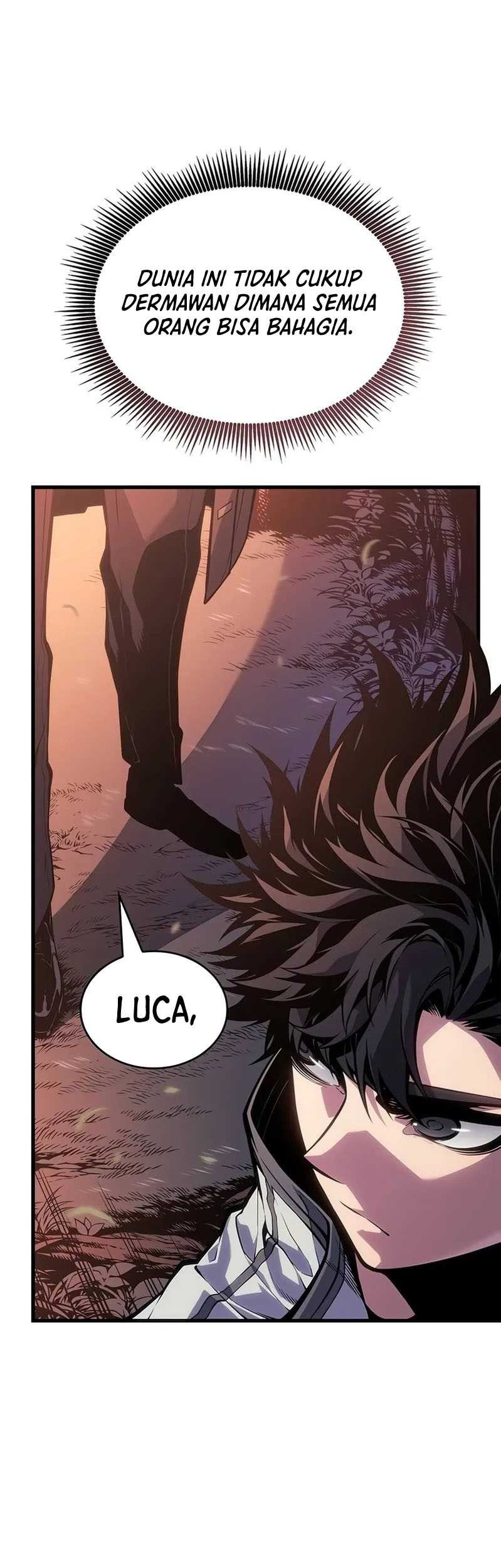 Bad Born Blood Chapter 11 Gambar 62