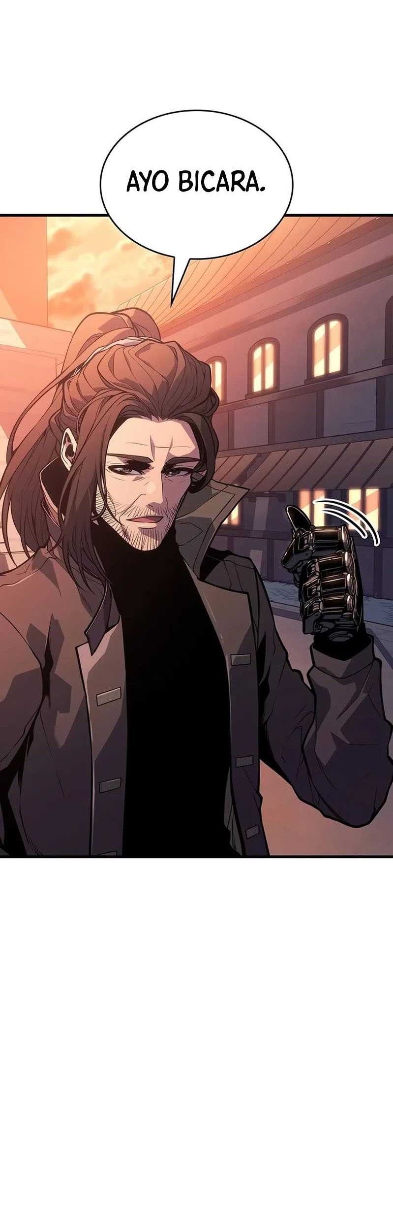 Bad Born Blood Chapter 11 Gambar 63
