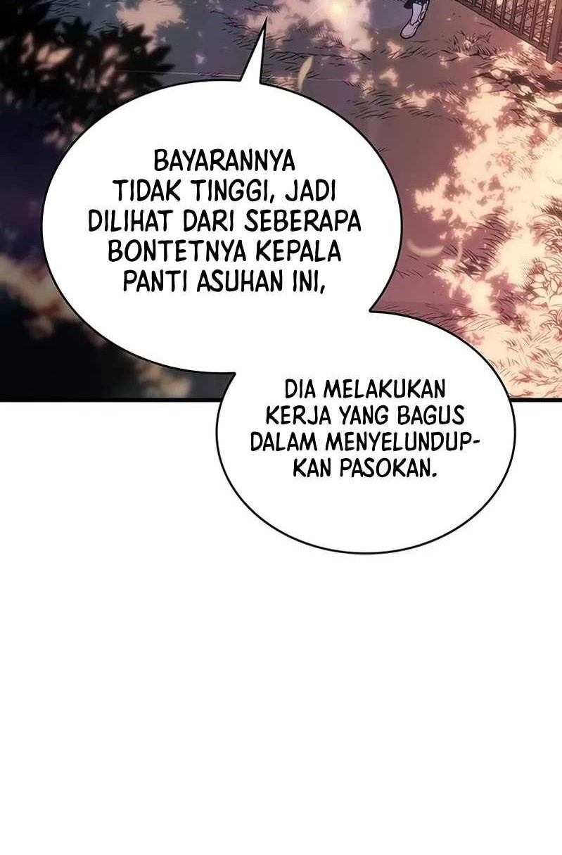 Bad Born Blood Chapter 11 Gambar 65