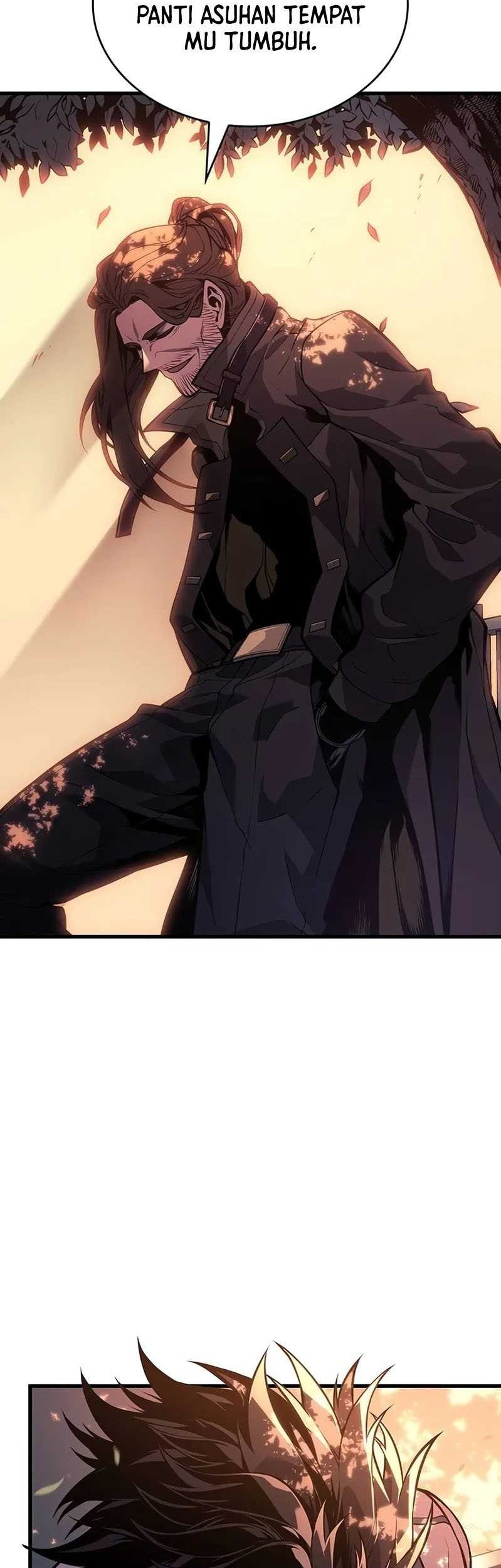Bad Born Blood Chapter 11 Gambar 67