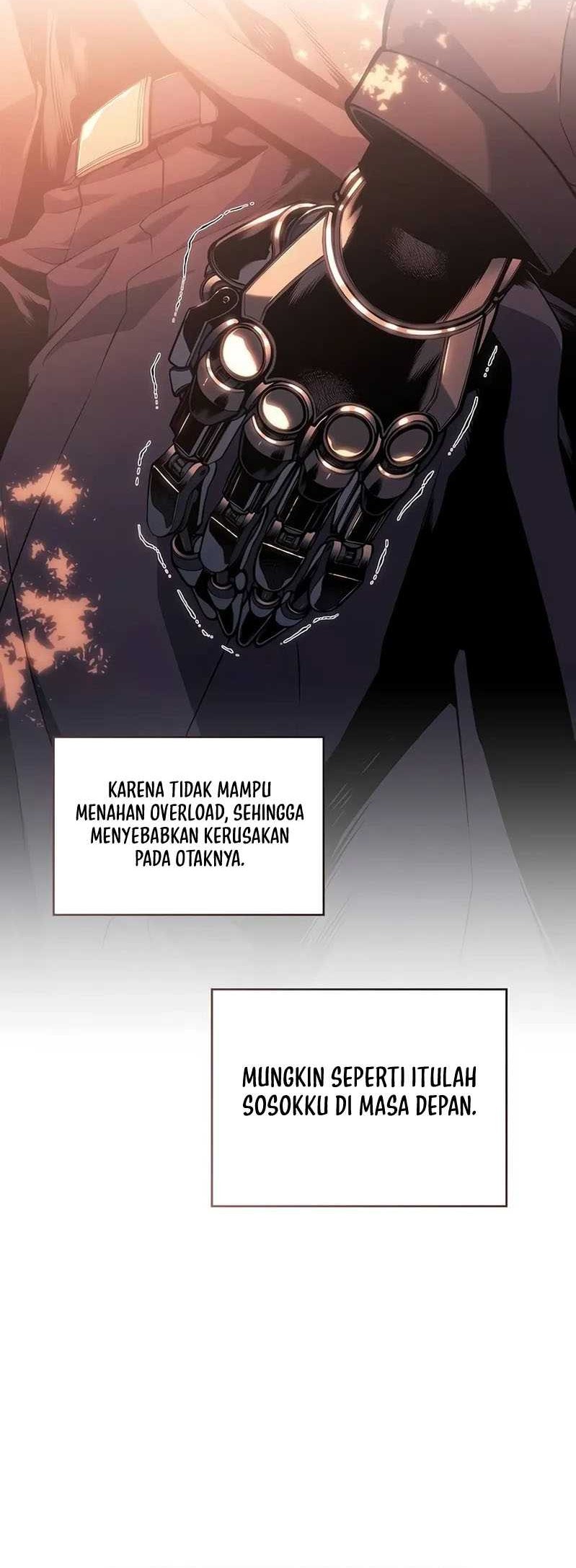 Bad Born Blood Chapter 11 Gambar 69