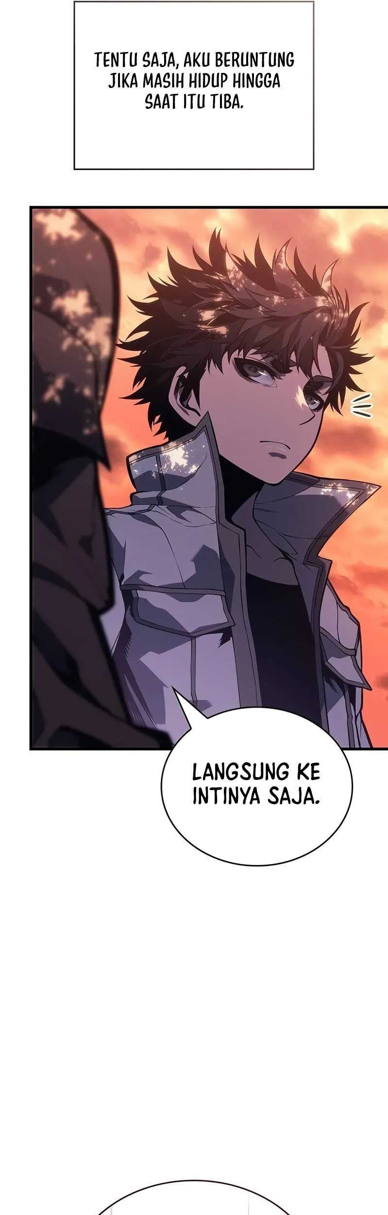 Bad Born Blood Chapter 11 Gambar 70