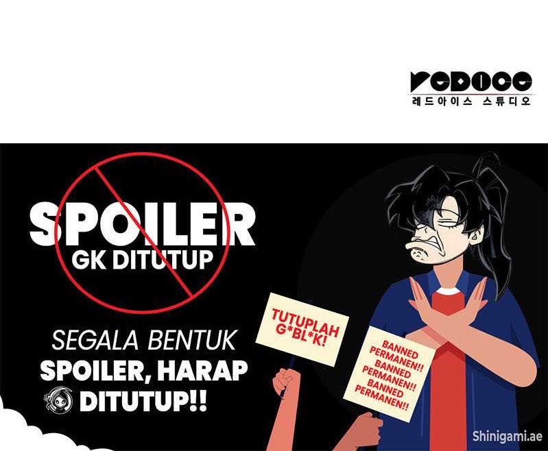 Bad Born Blood Chapter 11 Gambar 73