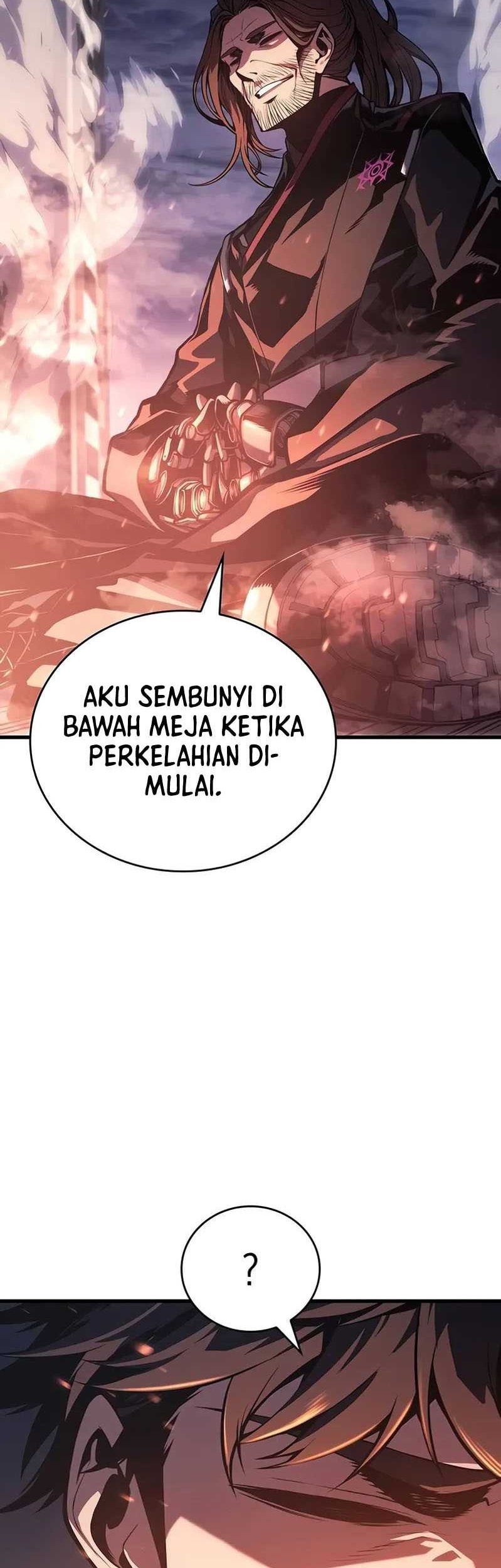 Bad Born Blood Chapter 11 Gambar 7