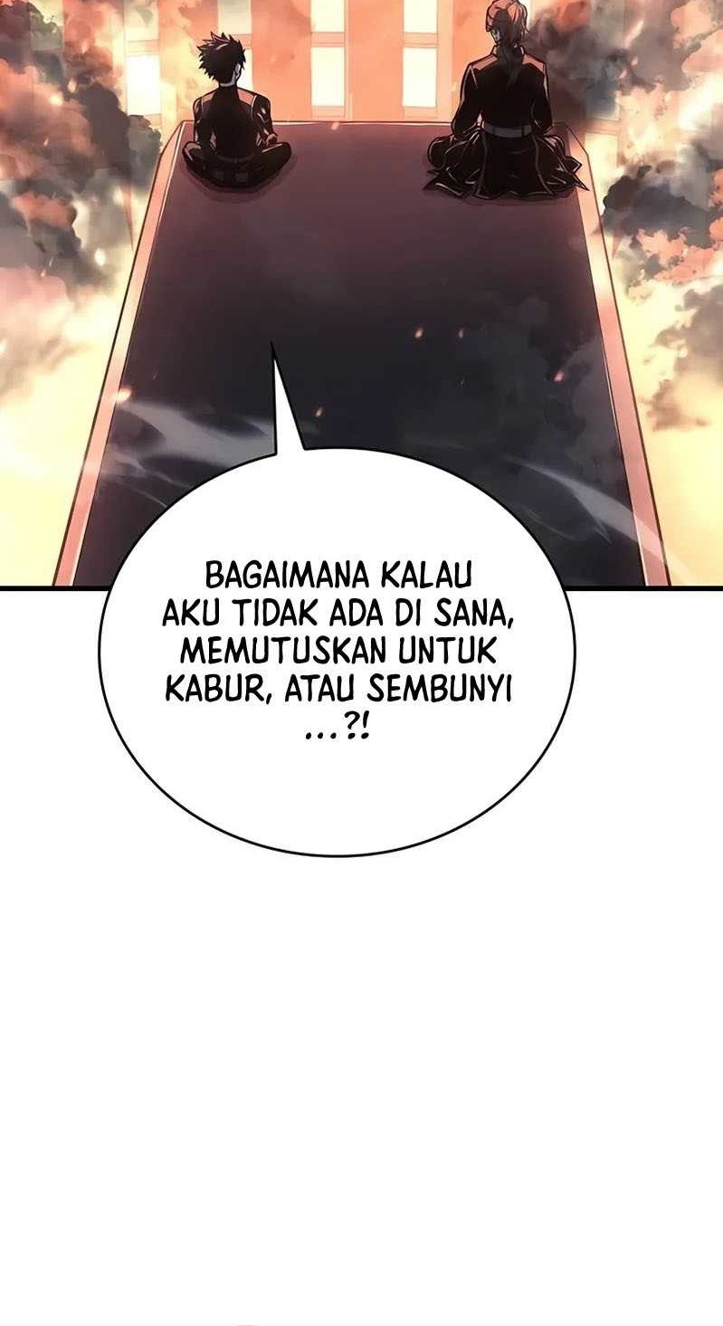Bad Born Blood Chapter 11 Gambar 9
