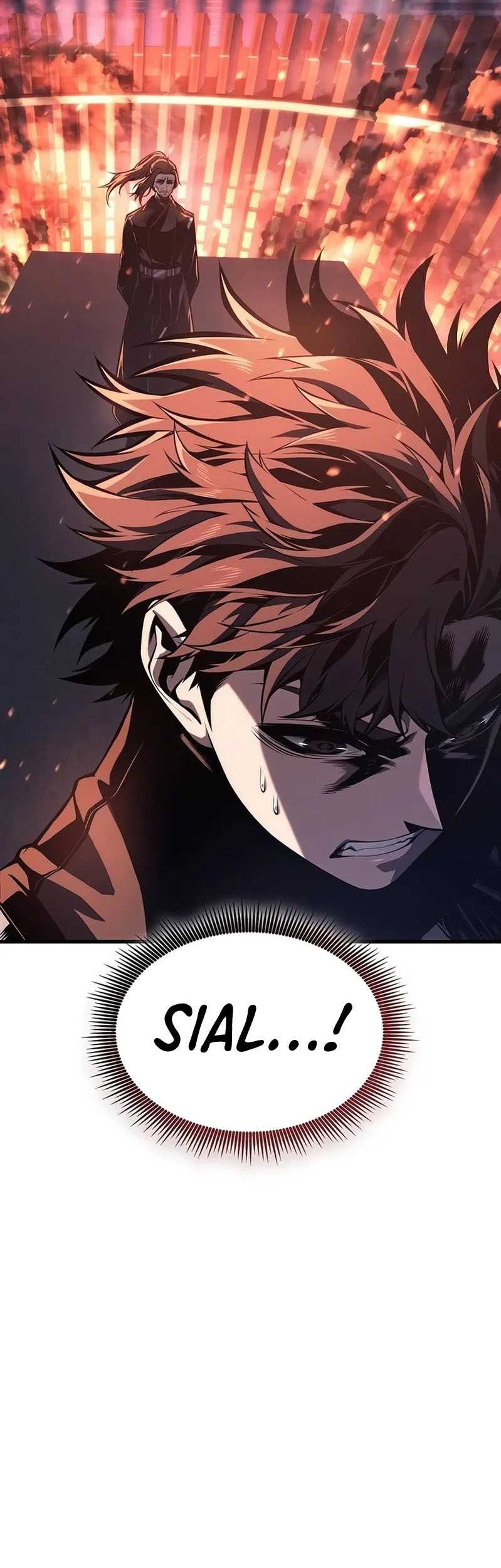 Bad Born Blood Chapter 11 Gambar 23