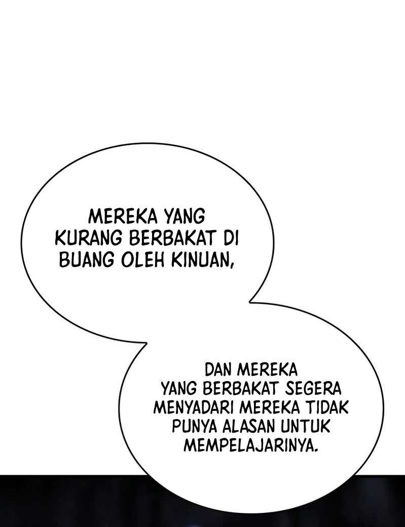 Bad Born Blood Chapter 11 Gambar 33