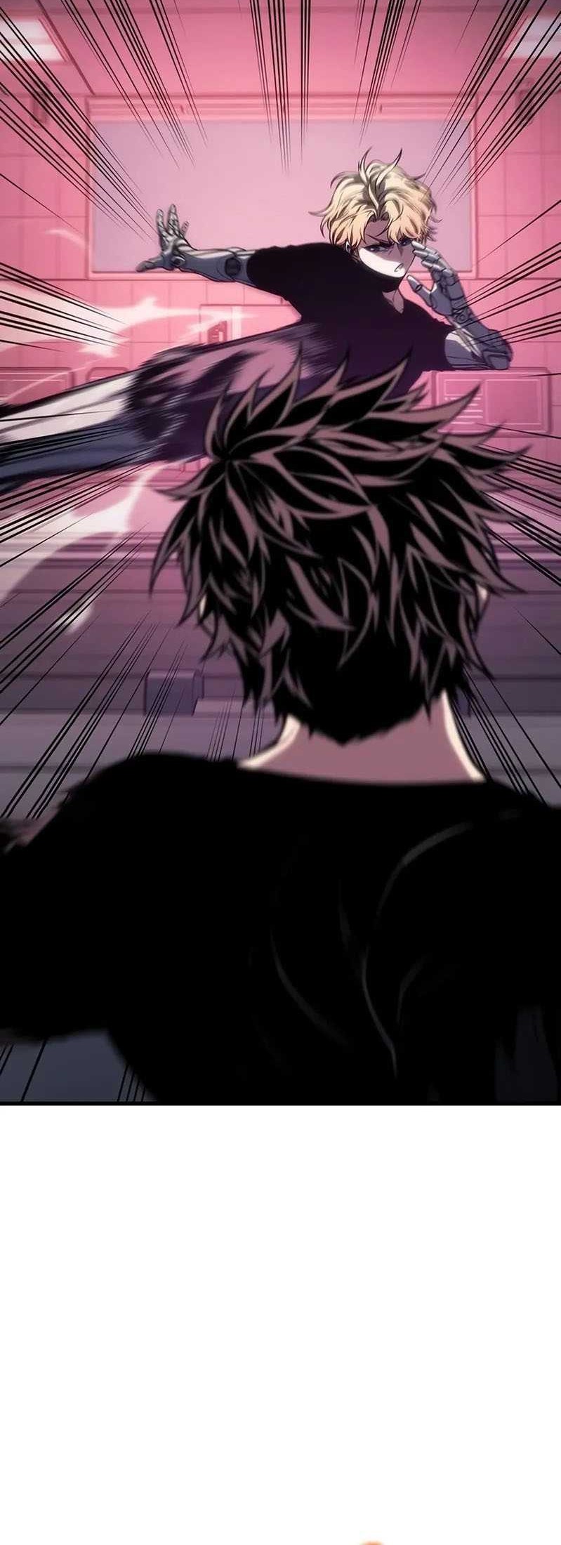 Bad Born Blood Chapter 10 Gambar 38