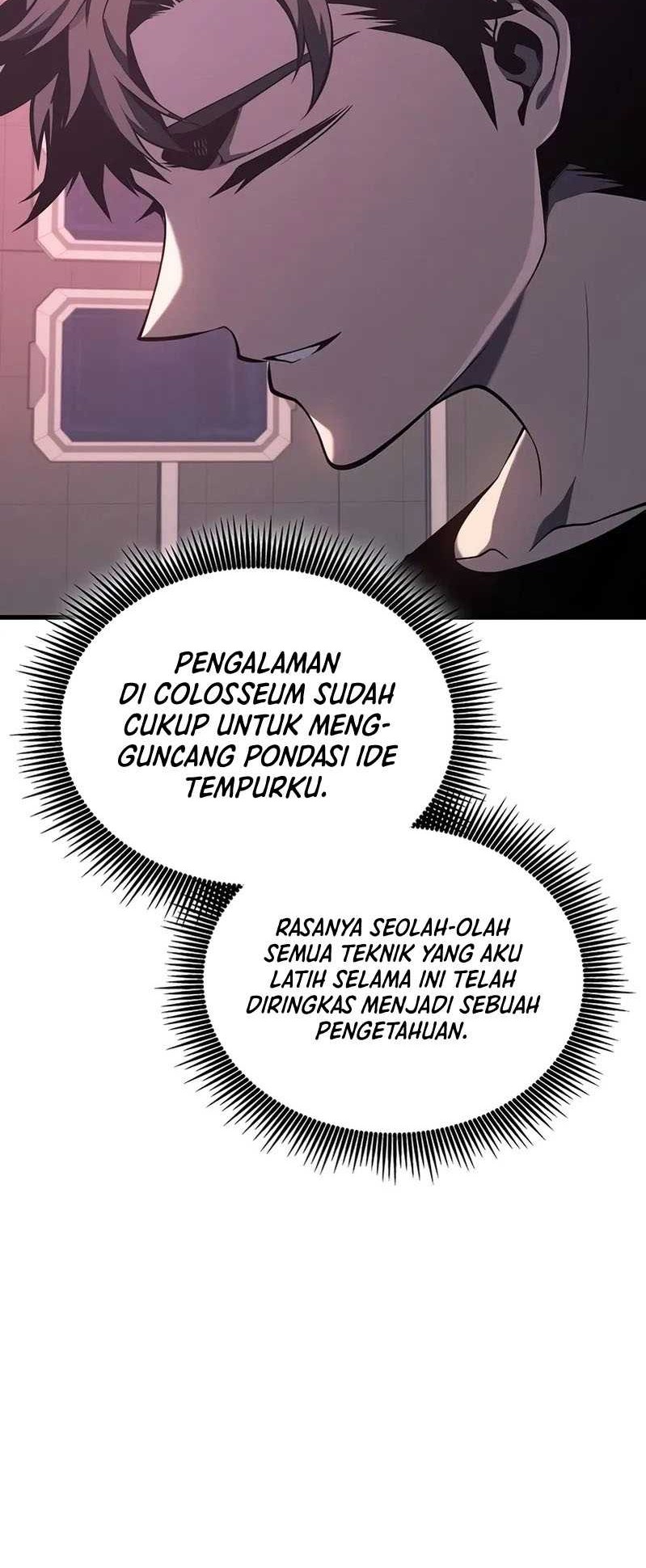 Bad Born Blood Chapter 10 Gambar 46