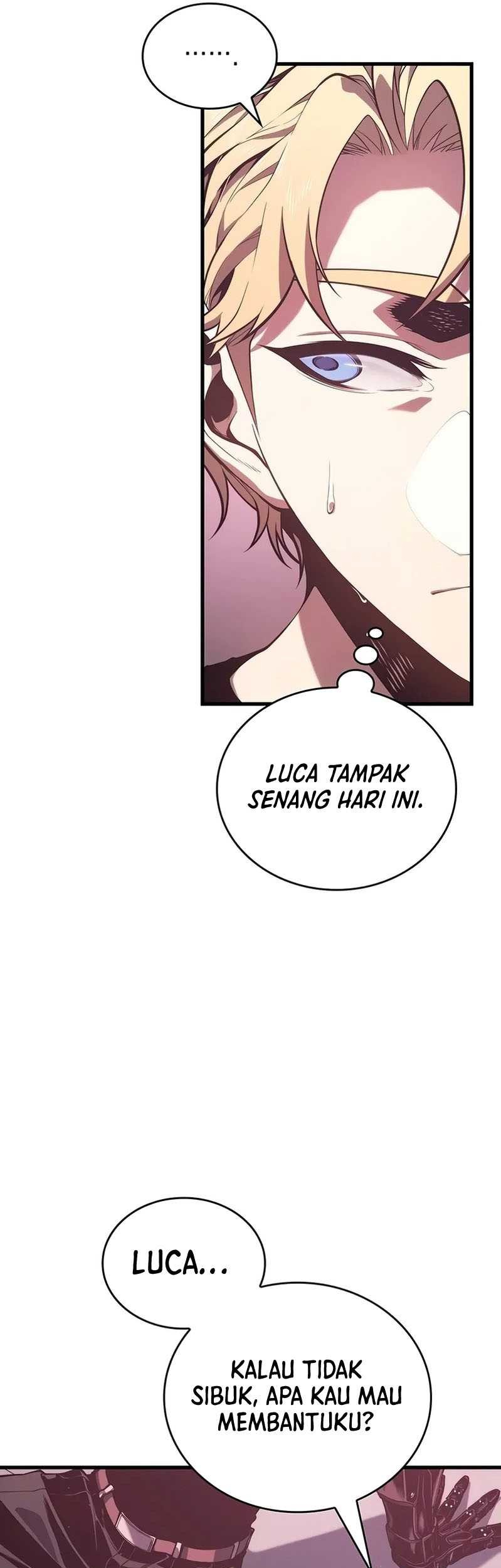 Bad Born Blood Chapter 10 Gambar 47