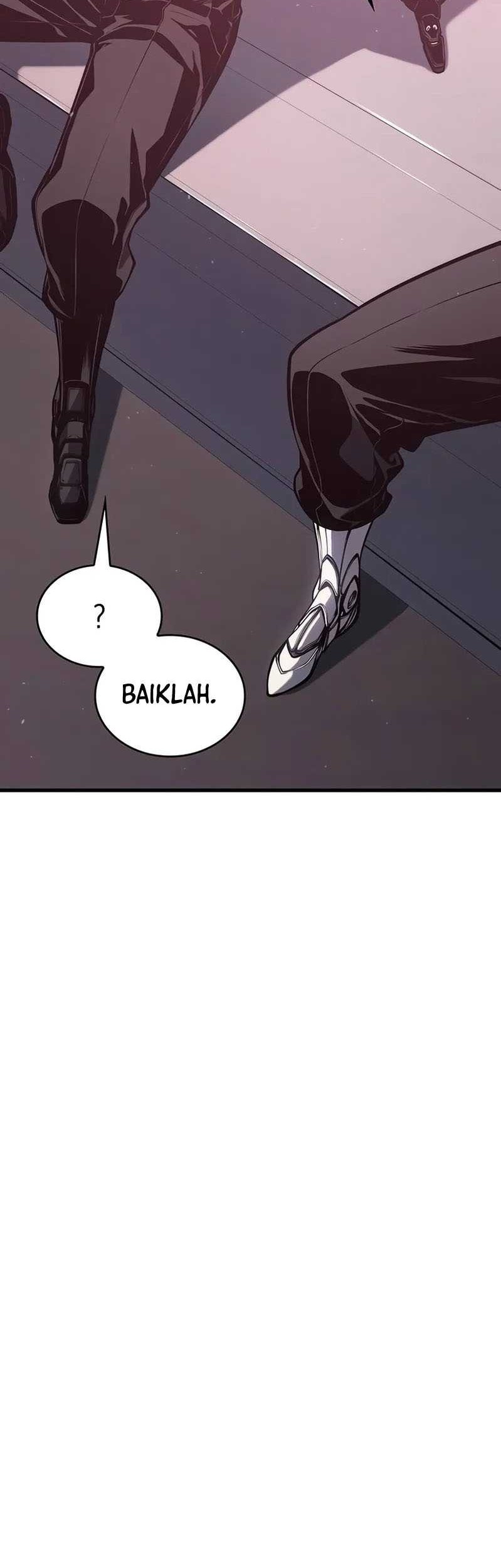 Bad Born Blood Chapter 10 Gambar 48