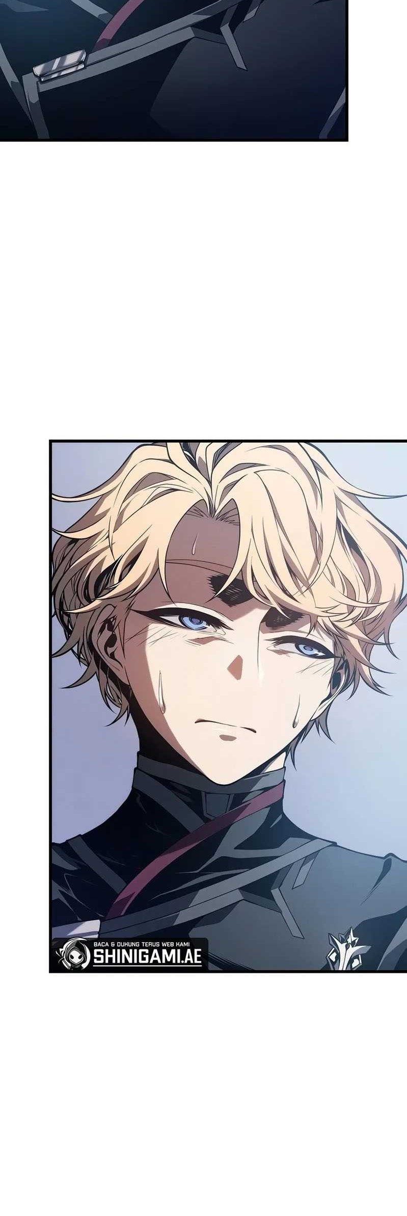 Bad Born Blood Chapter 10 Gambar 50