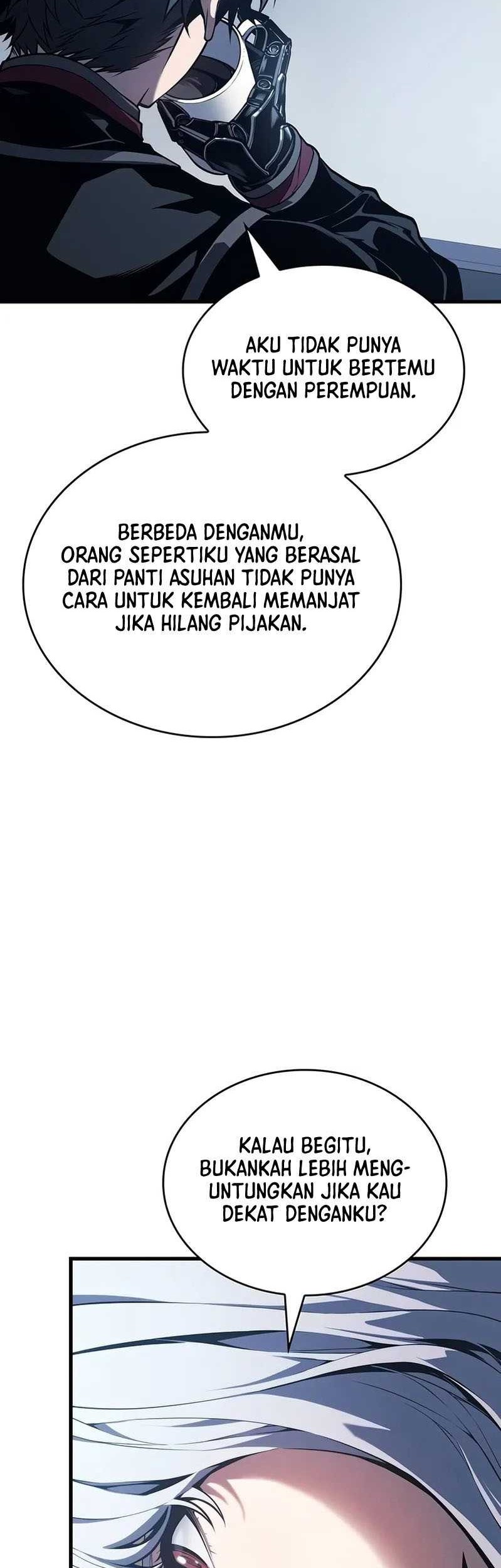 Bad Born Blood Chapter 10 Gambar 56