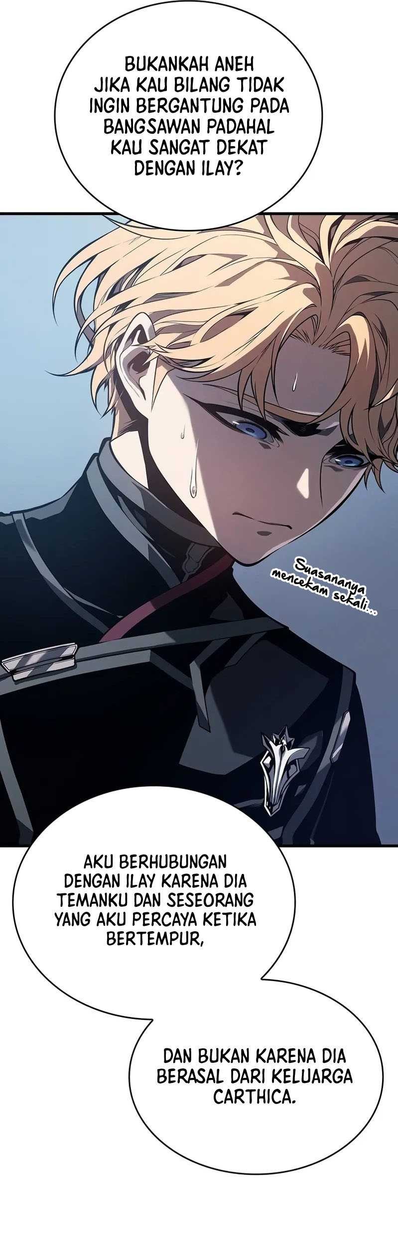 Bad Born Blood Chapter 10 Gambar 59