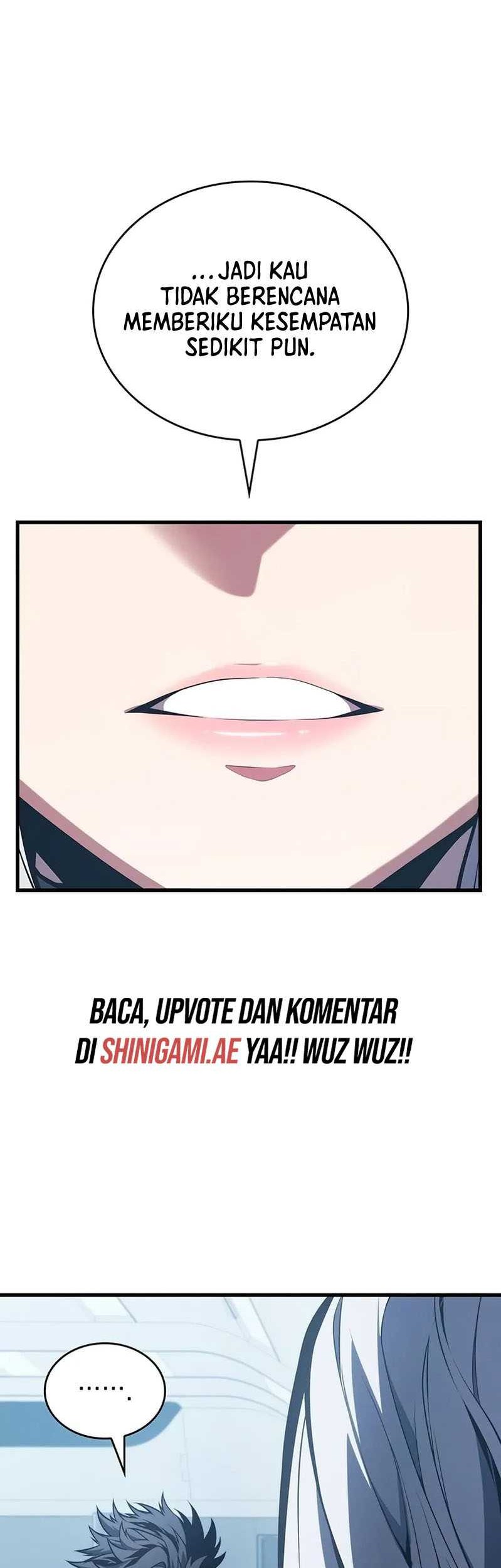 Bad Born Blood Chapter 10 Gambar 60