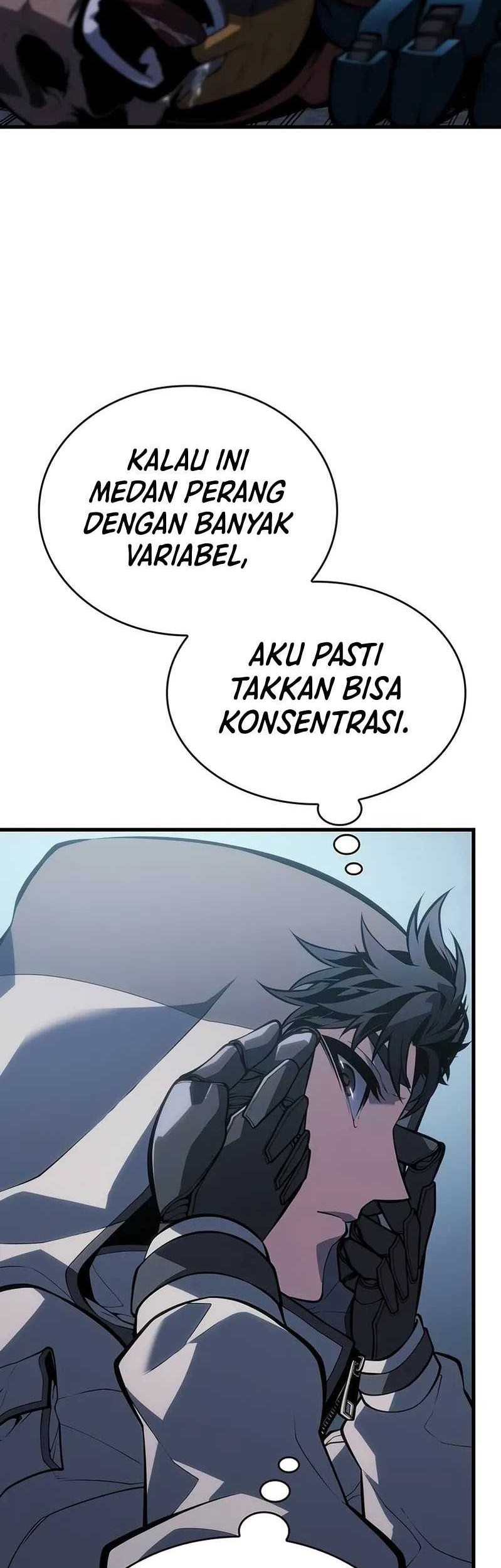 Bad Born Blood Chapter 10 Gambar 3