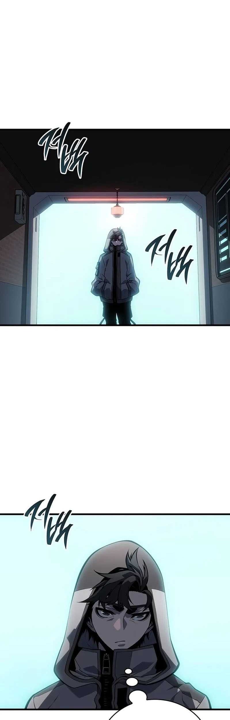 Bad Born Blood Chapter 10 Gambar 5