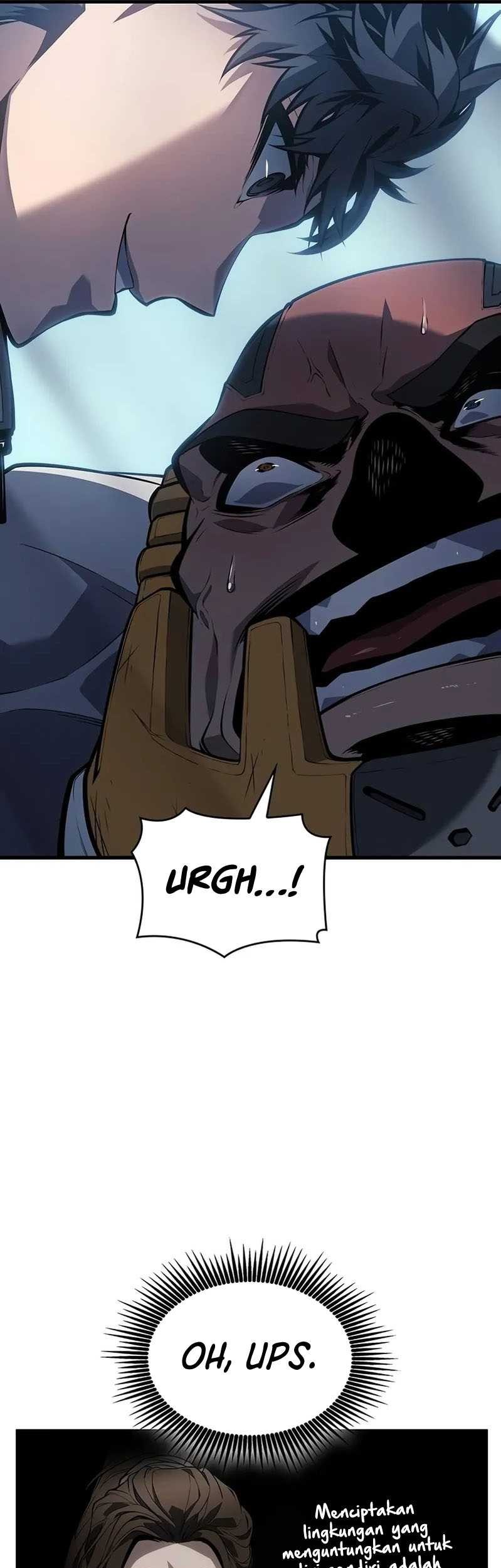 Bad Born Blood Chapter 10 Gambar 27