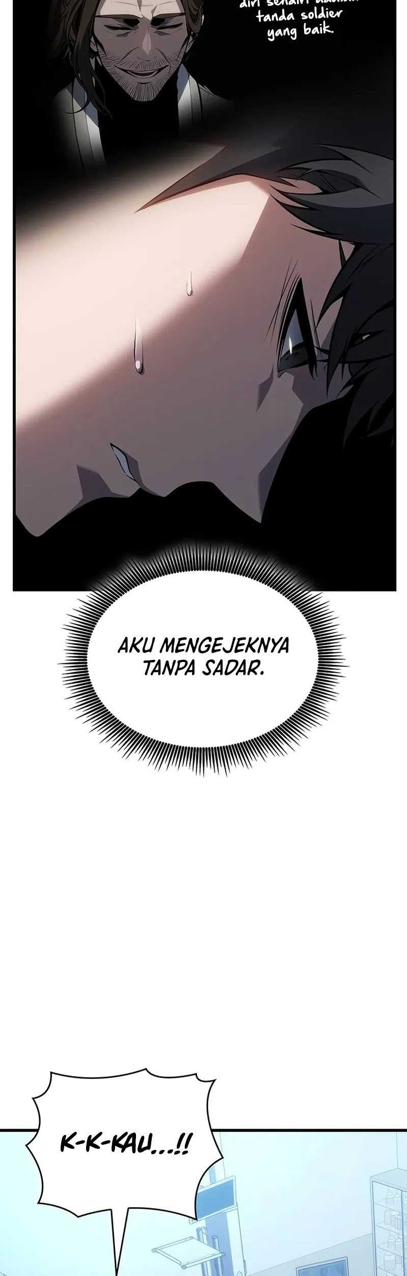Bad Born Blood Chapter 10 Gambar 28