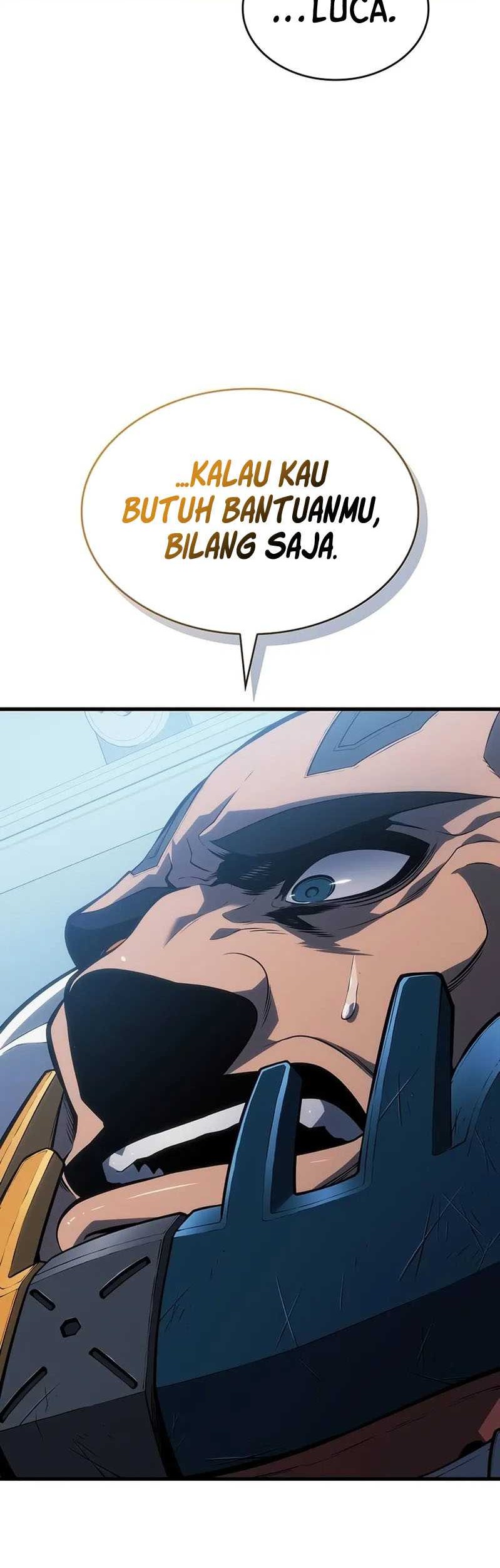 Bad Born Blood Chapter 10 Gambar 34