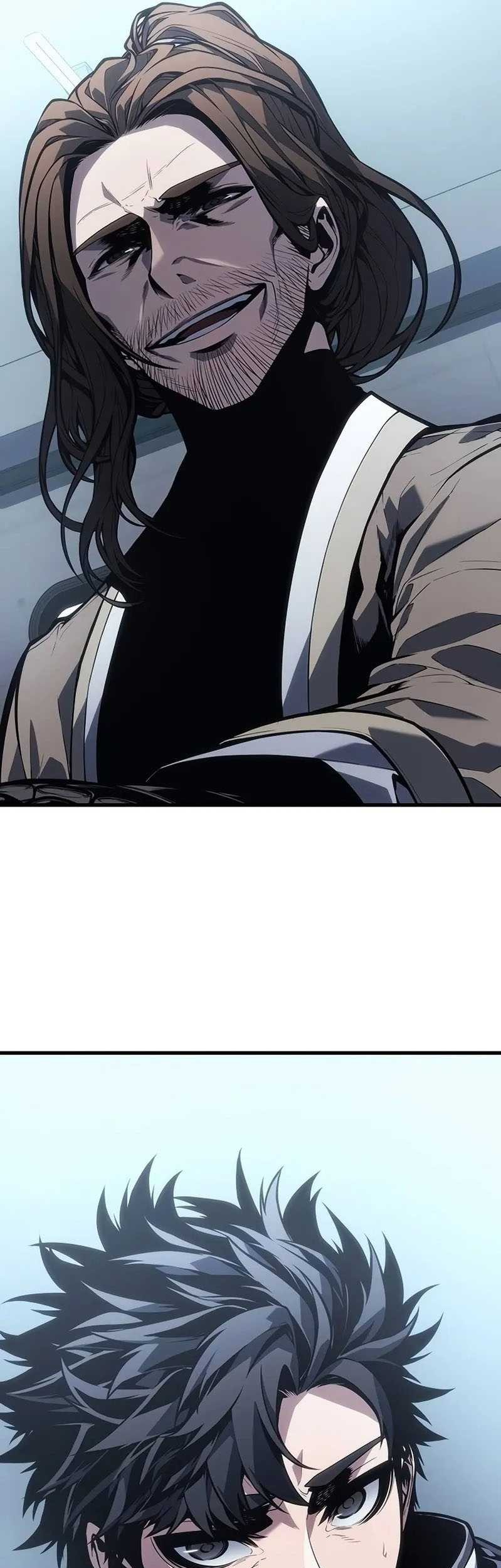 Bad Born Blood Chapter 08 Gambar 47