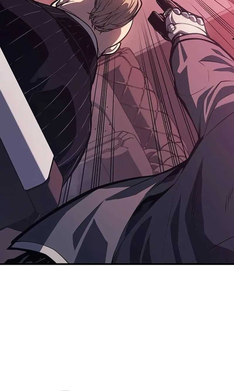 Bad Born Blood Chapter 08 Gambar 10