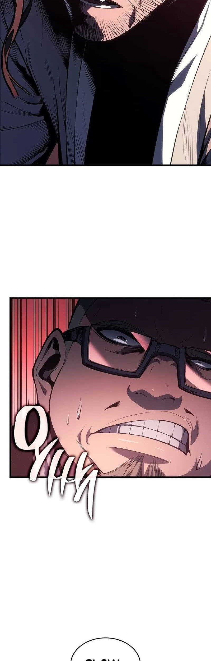 Bad Born Blood Chapter 08 Gambar 28